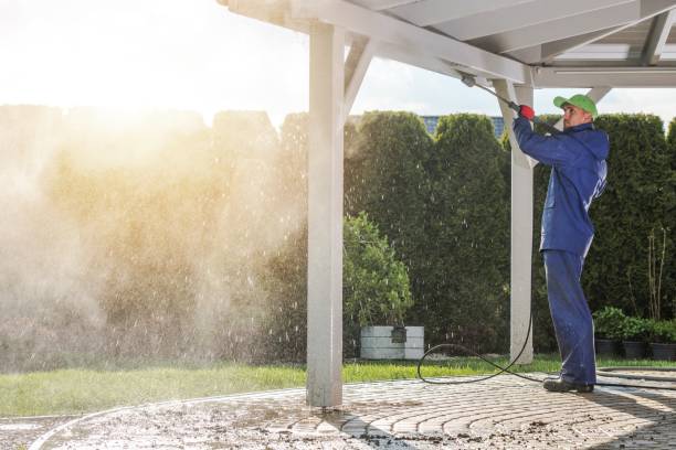 Lemon Grove, CA Pressure Washing Services Company